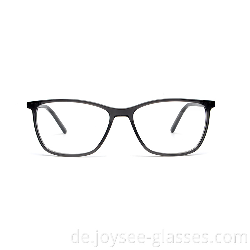 Thin Acetate Glasses 2